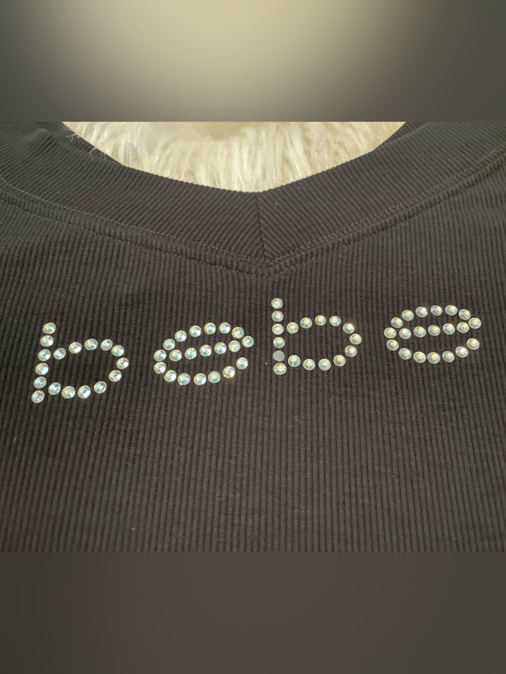Bebe Shirt - Picture 2 of 8